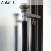 Anfahrt